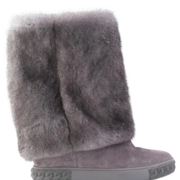 Casadei Boots - Picture 1 of 5